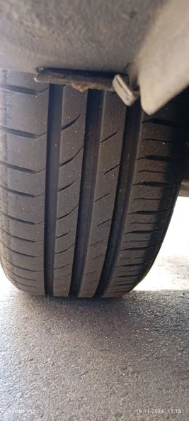 Citroen C-Elysee 2013