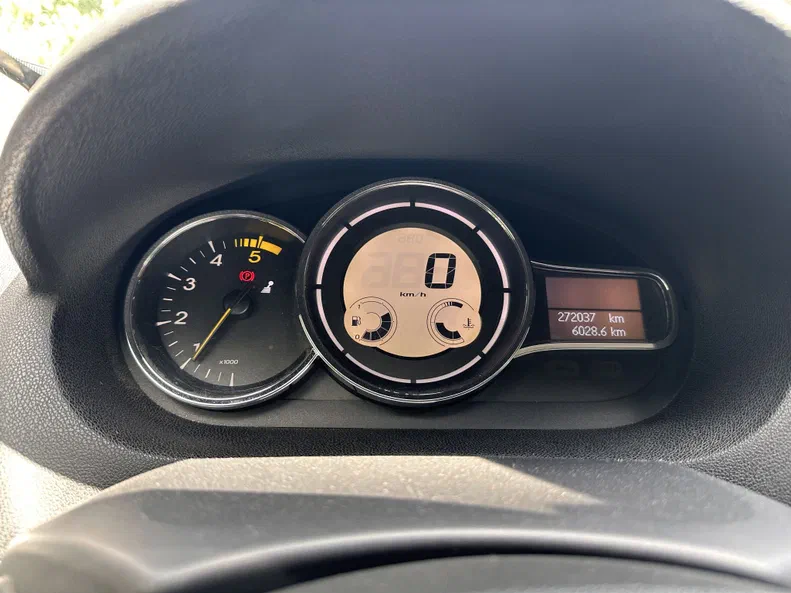 Renault Megane 2011 - 11