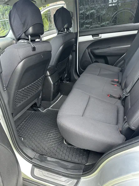 Kia Sorento 2012 - 15