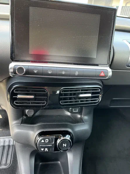 Citroen C4 Cactus 2017