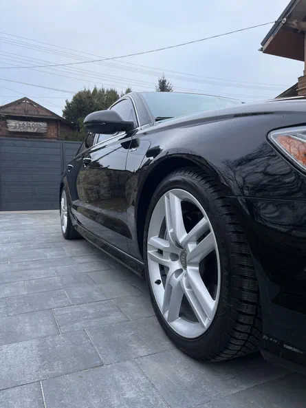Audi A6 2015 - 23