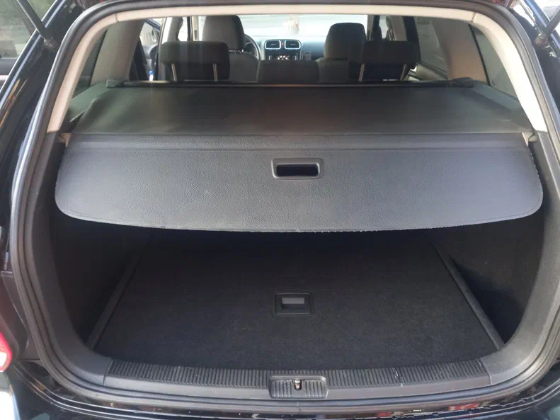 Volkswagen Golf 2009 - 7