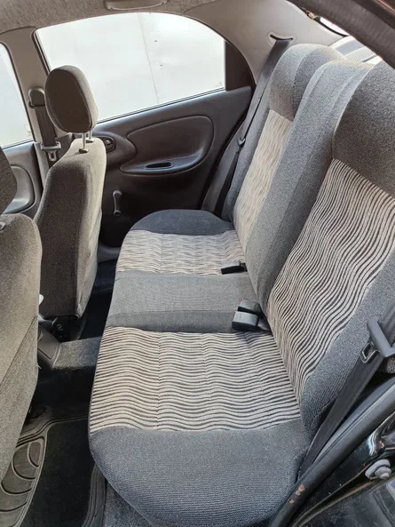 ЗАЗ Sens 2015 - 13