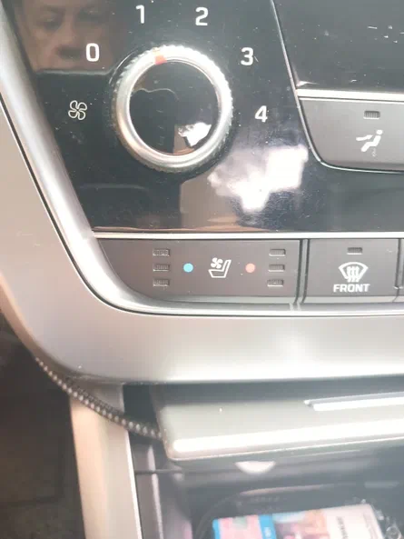 Hyundai Sonata 2017 - 6