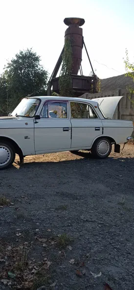 Москвич 412 1985