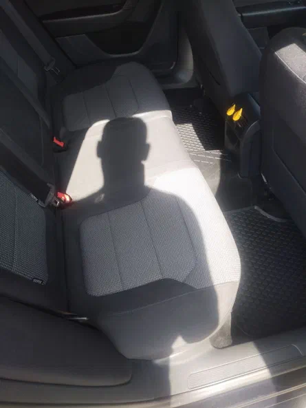 Volkswagen Passat 2014 - 17