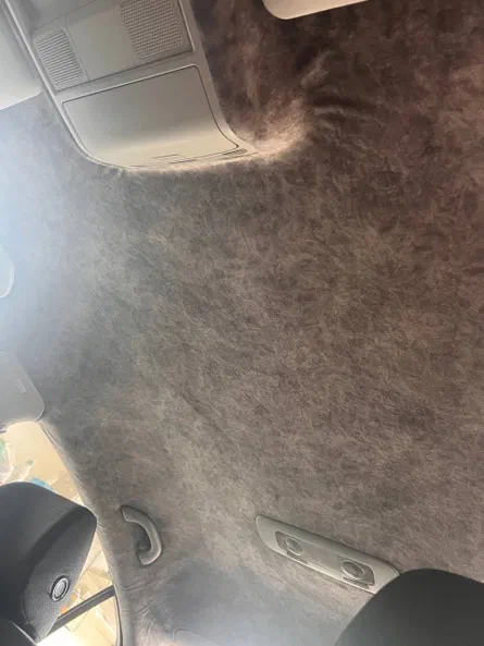 Volkswagen Passat 2010 - 9