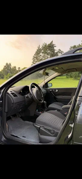 Renault Megane 2007 - 12