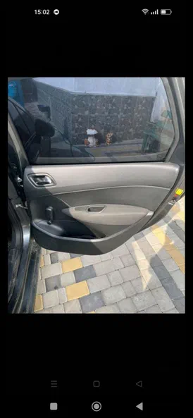 Peugeot 308 2008 - 7