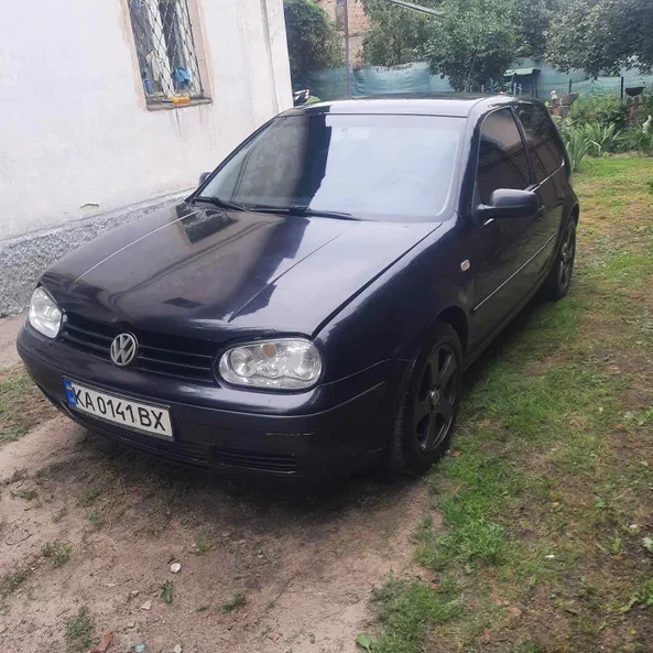 Volkswagen Golf 1999