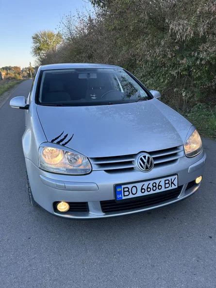 Volkswagen Golf 2006 - 14