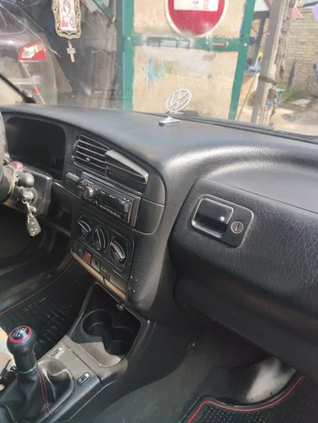 Volkswagen Golf 1996 - 19