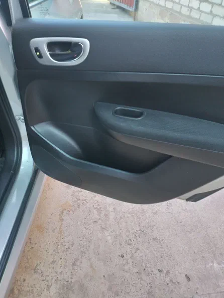 Peugeot 307 2006 - 19