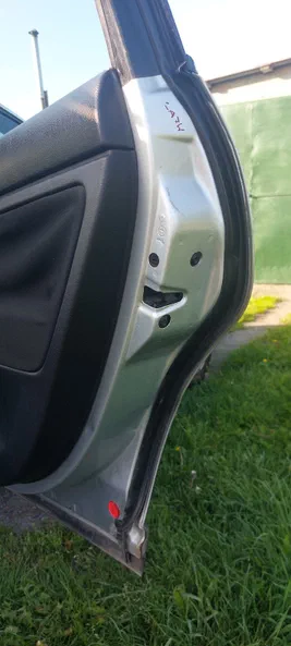 Volkswagen Passat 2000