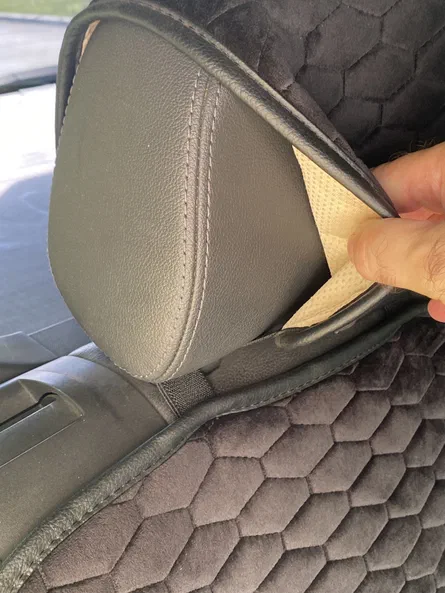 Opel Vectra 2007 - 15