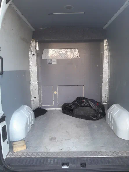 Renault Master MAXI 2017 - 8