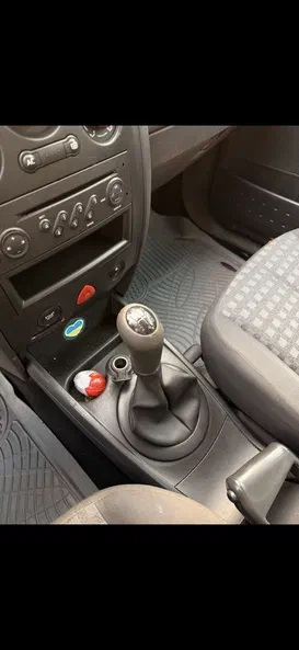 Renault Megane 2007 - 6