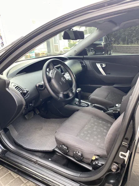 Nissan Primera 2007 - 6