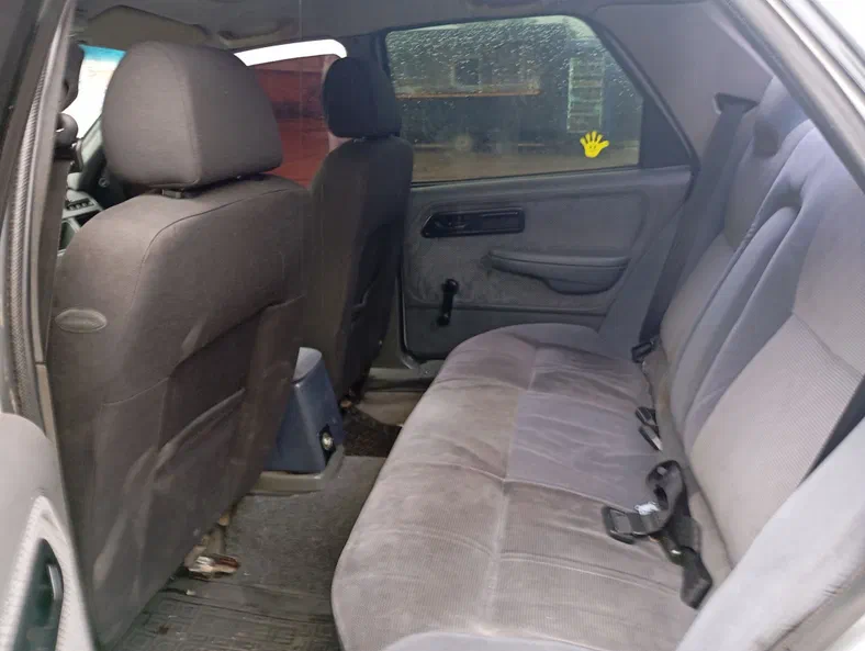 Ford Sierra 1987 - 6