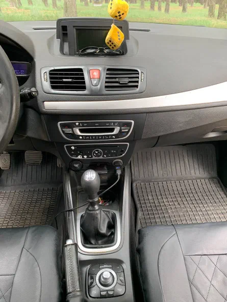 Renault Megane 2009 - 14