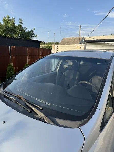 Mitsubishi Grandis 2005 - 8