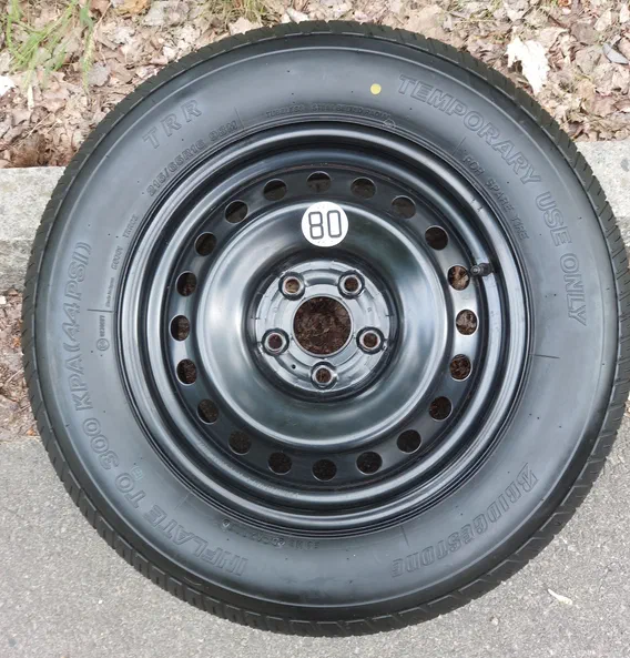 Nissan X-Trail 2011 - 6