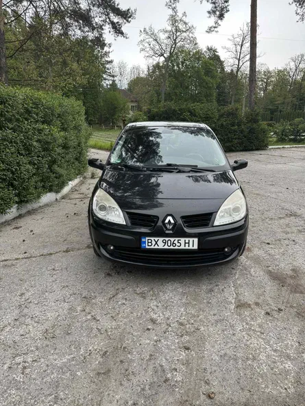Renault Scenic 2008