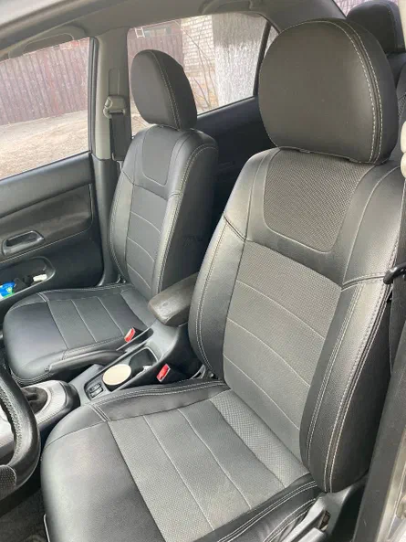 Mitsubishi Lancer 2007