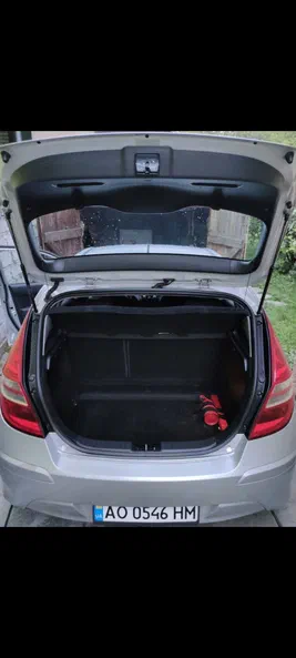 Hyundai i30 2011 - 10