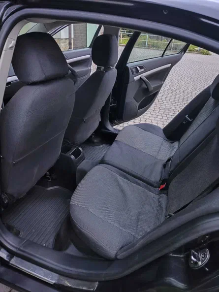 Skoda Octavia 2006 - 14