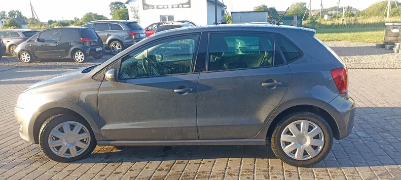 Volkswagen Polo 2010 - 7