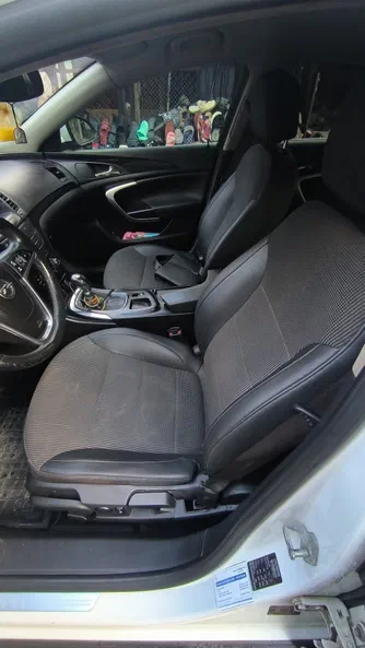 Opel Insignia OPC 2013 - 5