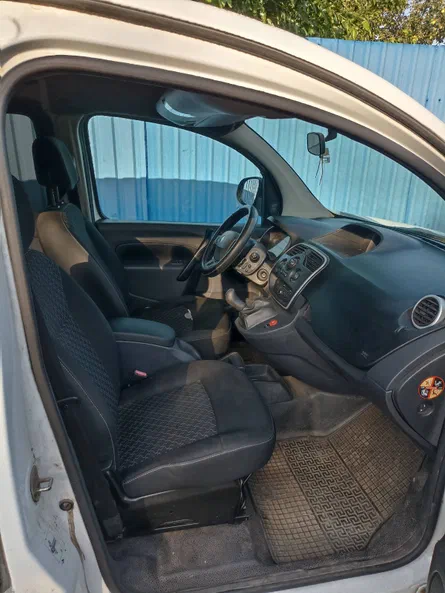 Renault Kangoo 2016 - 9