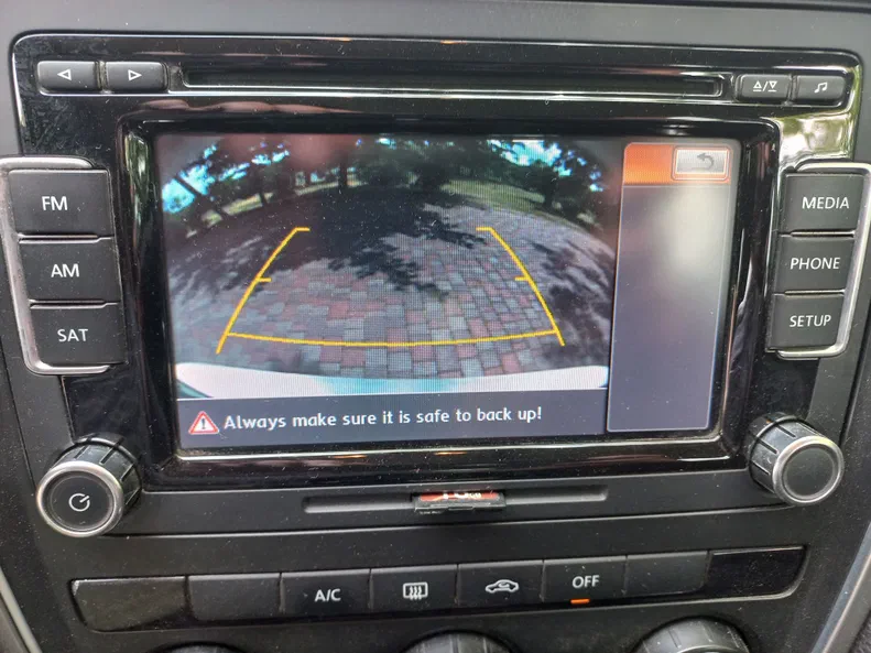 Volkswagen Passat 2014 - 9