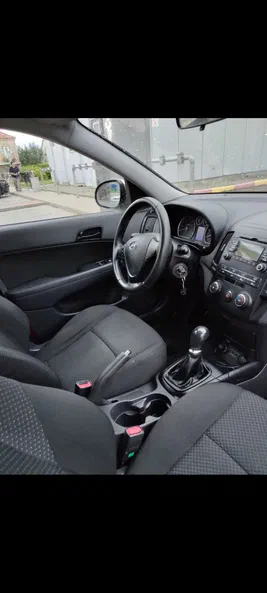 Hyundai i30 2011 - 14