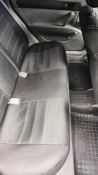 Chevrolet Lacetti 2007 - 6