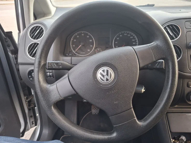 Volkswagen Golf 2008 - 15