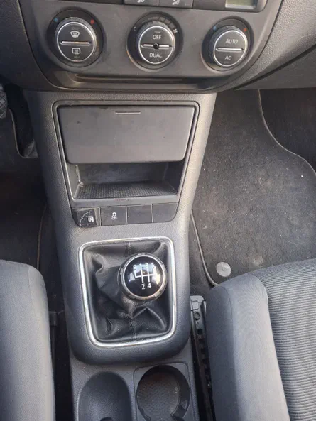 Volkswagen Golf 2008 - 14