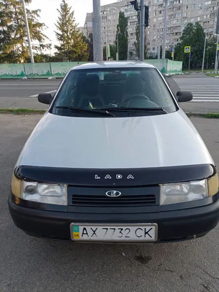 Lada (ВАЗ) 2110 2011