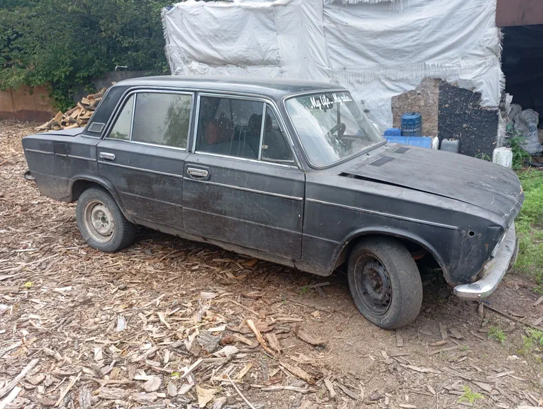 Lada (ВАЗ) 2103 1975 - 5