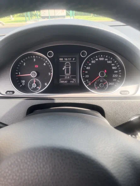 Volkswagen Passat 2014 - 14