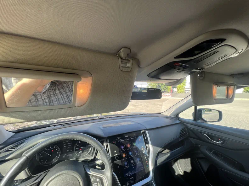 Subaru Outback 2020 - 19