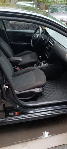 Citroen C-Elysee 2013 - 10