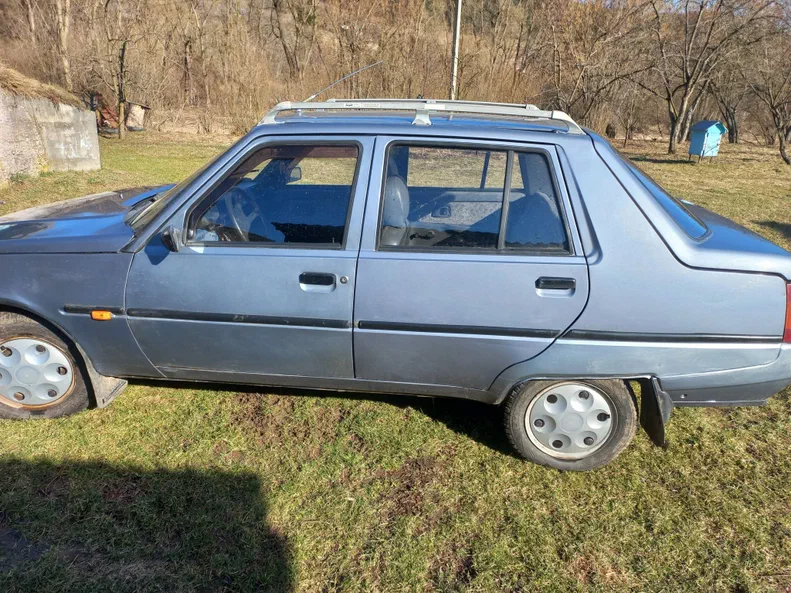 ЗАЗ 1103 «Славута» 2008 - 14