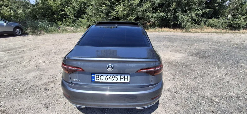 Volkswagen Jetta 2018 - 7