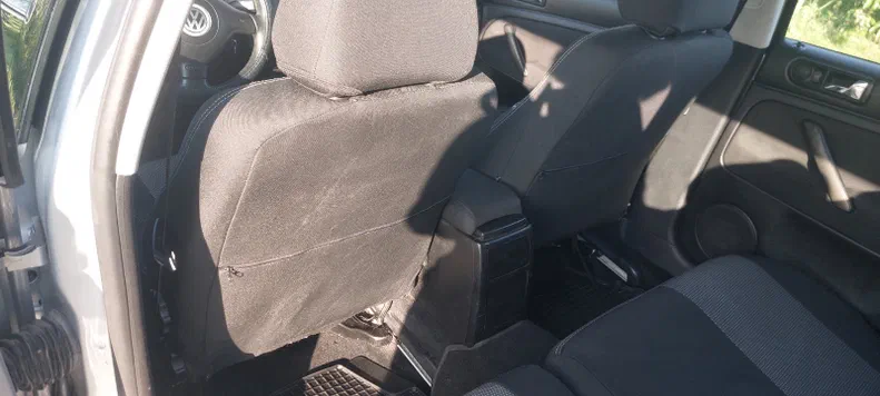 Volkswagen Passat 2000 - 11