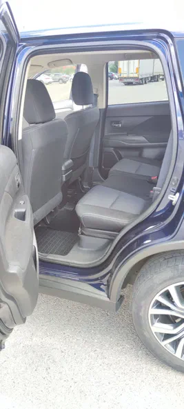 Mitsubishi Outlander 2016 - 6