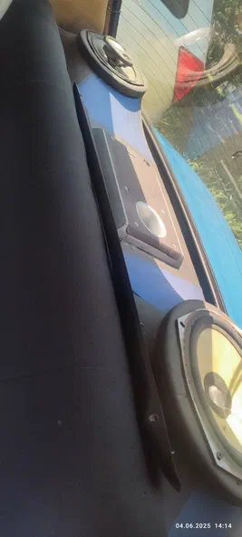 Lada (ВАЗ) 2105 1991 - 8