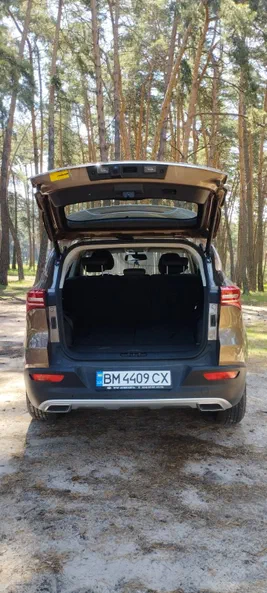 Chery Tiggo 8 Plus 2021 - 8