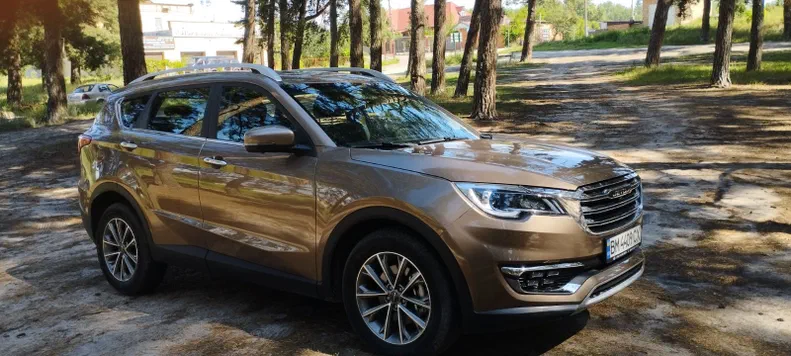 Chery Tiggo 8 Plus 2021 - 7